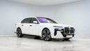 BMW 740i UAE's Very Best Example | AED 4,423 Per Month