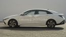 Hyundai Elantra ELITE GLX 1.5L PETROL CVT | LHD | WHITE | BRAND NEW