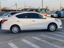 Nissan Versa 2018 Nissan Versa (Sunny) SV 1.5L V4 MidOption  Economical