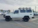 Toyota Land Cruiser TOYOTA LAND CRUISER HARDTOP SUV RHD 1998 MODEL 4.2 L DIESEL MANUAL(PM16921)