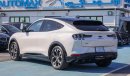 فورد ماك-إي Premium AWD , 2022 Без пробега , (ТОЛЬКО НА ЭКСПОРТ)