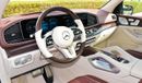 Mercedes-Benz GLS 600 Maybach 4Matic (2tone-color). Local Registration + 10%