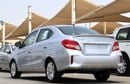 ميتسوبيشي اتراج GLX HIGHLINE