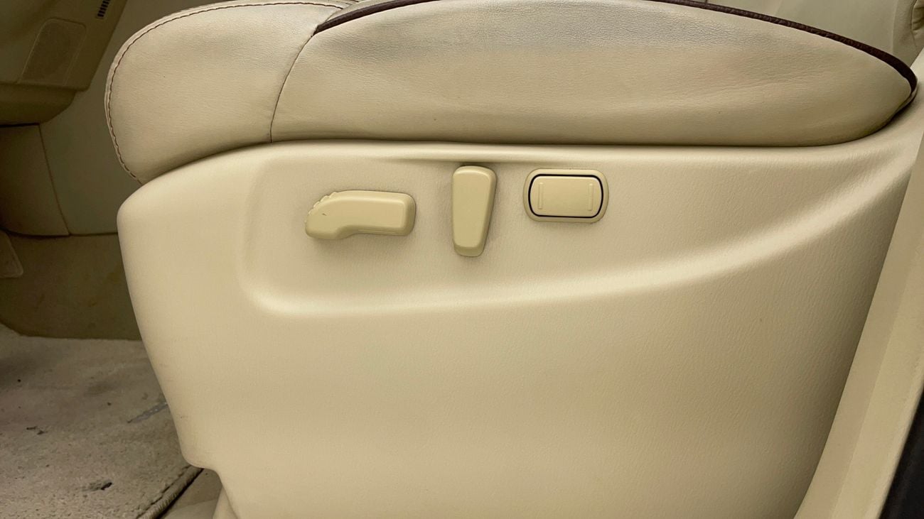 Nissan Patrol SE PLATINUM 4 | Zero Down Payment | Home Test Drive