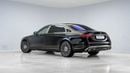 مرسيدس بنز S 680 UAE's Very Best Example | AED 8,794 Per Month