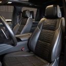 كاديلاك إسكالاد Escalade-V 6.2L