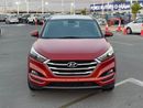 هيونداي توسون 2017 HYUNDAI TUCSON 1.6 IMPORTED FROM USA