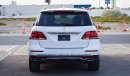 Mercedes-Benz GLE 350 4Matic