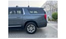 GMC Yukon Denali Canadian importer