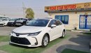 Toyota Corolla Corolla Hybrid 1.8L New Battery Technology - Full option- 2024