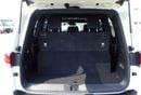 Toyota Land Cruiser Right-Hand drive AX petrol Auto with sunroof