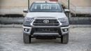 تويوتا هيلوكس TOYOTA HILUX 2.7 MT HIGH -2026YM