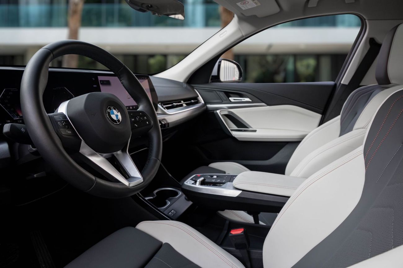 بي أم دبليو X2 M-Kit | 3,133 P.M  | 0% Downpayment | Immaculate Condition!