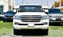 Toyota Land Cruiser V8 5.7 EXR