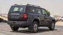 Toyota Prado GXR 2.4L TURBO