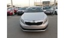 Kia Optima Kia optima 2013 GCC