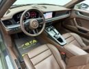 Porsche 911 Carrera 3.0L (444 HP) Coupe 2025 Porsche 911 Carrera ,Porsche Warranty ,Full Porsche Service History