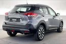 Nissan Kicks SV+NAV | Guaranteed Warranty | 0 Down Payment
