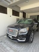 جي أم سي أكاديا DENALI