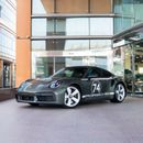 Porsche 911 2025 PORSCHE 911 TURBO 50 ( BRAND NEW )