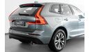 Volvo XC60 T5 Momentum 2021 Volvo XC60 T5 / Full Volvo Service History & Volvo Warranty