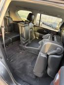 نيسان أرمادا 4WD 2019