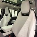 لاند روفر ديفندر OCTA P635 | GCC Specs | 5 years warranty and service