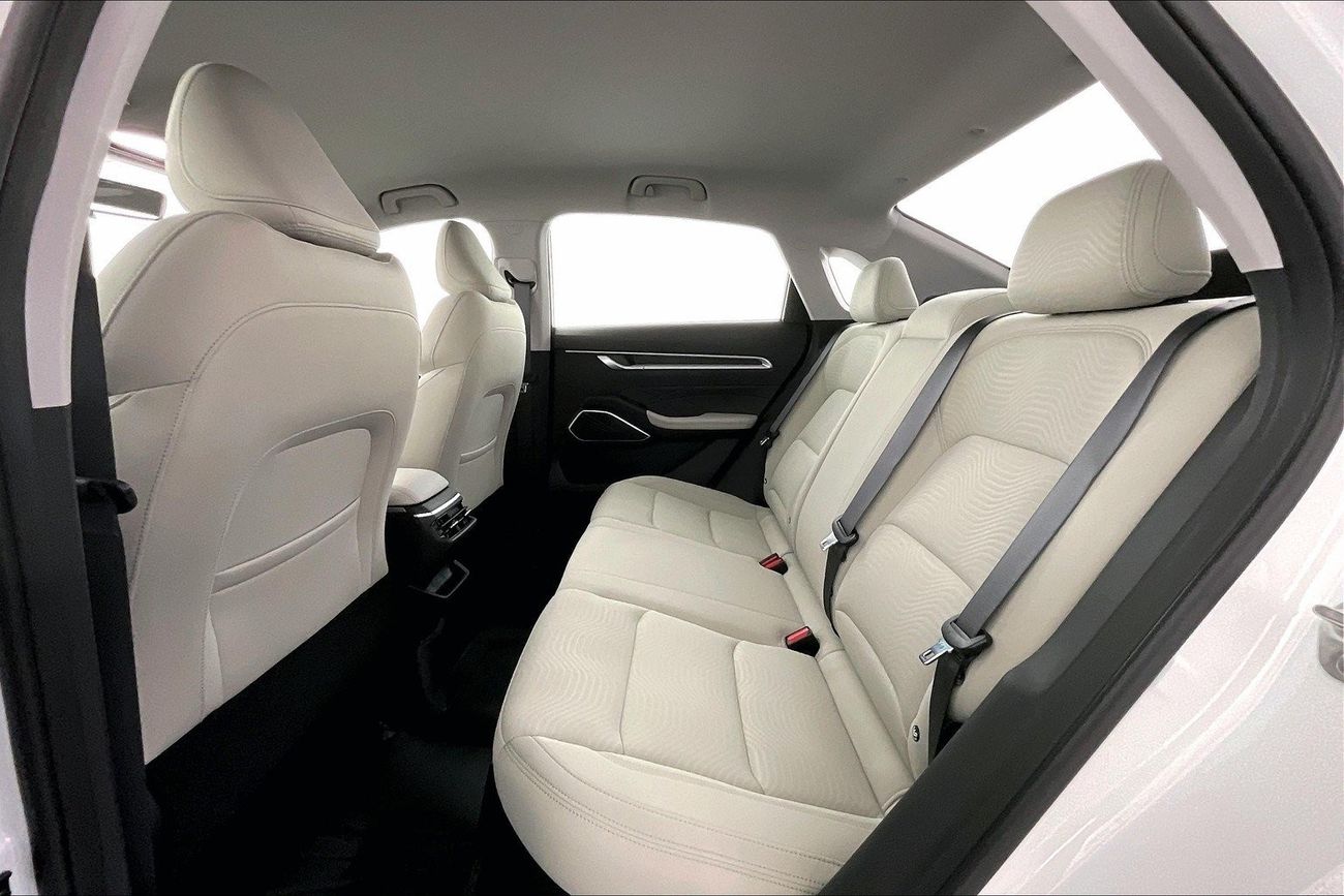 Geely Emgrand GS| 1 year free warranty | Exclusive Eid offer