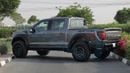 Ford F-150 RAPTOR R CREW (For Export , НА ЭКСПОРТ) PY 26/26 5.2L Supercharged V8 GCC Без пробега