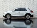 Volkswagen T ROC Trend