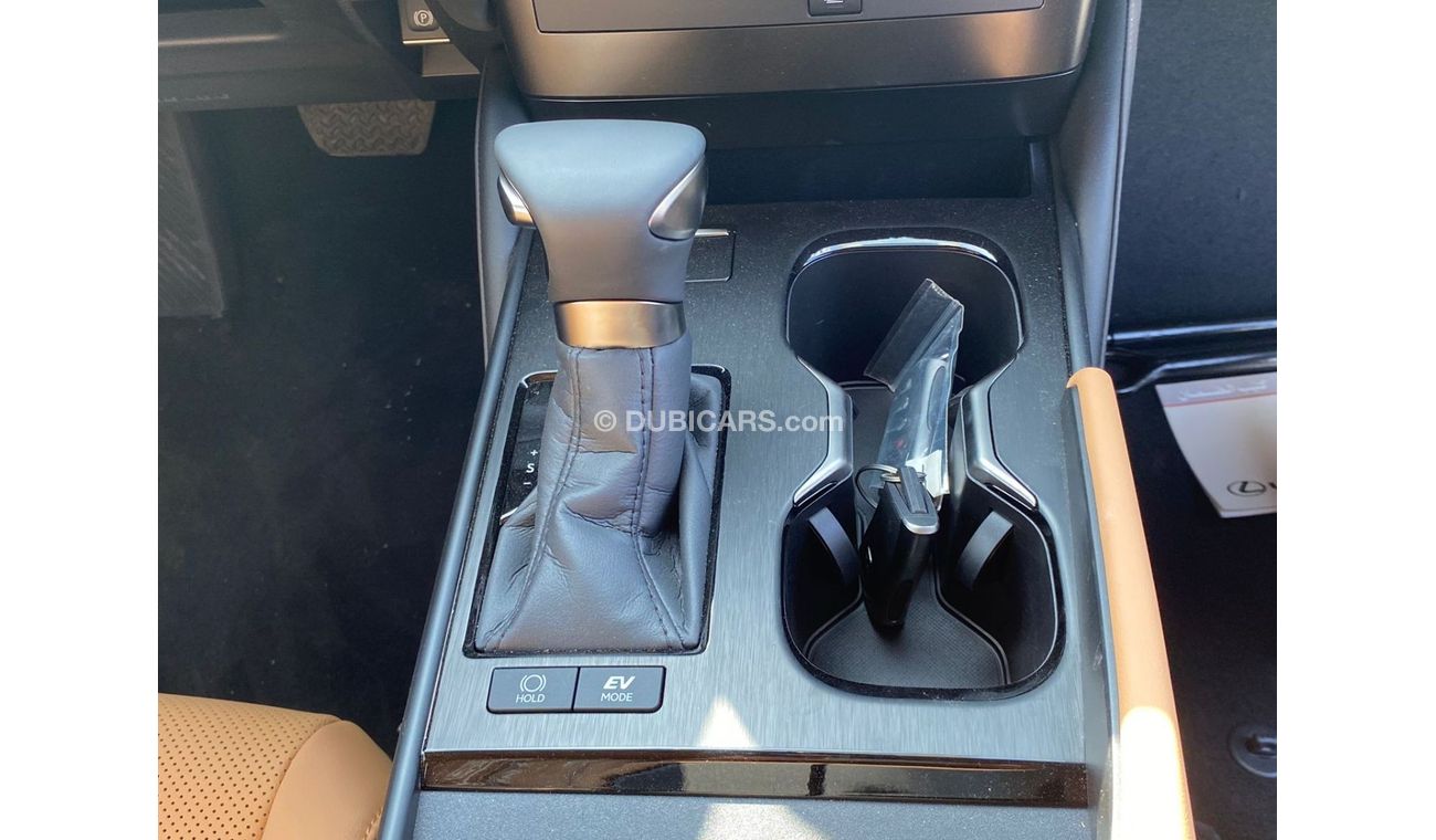 Lexus ES 300 LEXUS ES 300H 2.5L HYBRID