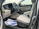 Hyundai Tucson STANDARD 1.6 TUCSON FULL OPTION PANORAMIC PUSH START 4X4