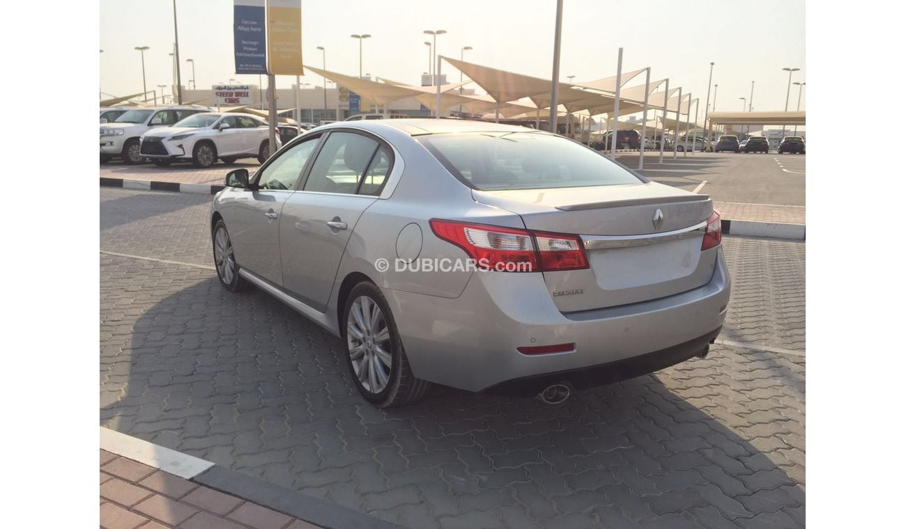 Renault Safrane 3.5L BRAND NEW