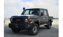 Toyota Land Cruiser Pick Up LX Limited 4.5L