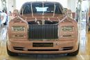Rolls Royce Phantom