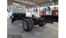 ميتسوبيشي فوسو كانتير DIESEL / 3 TON / SHORT CHASSIS (LOT # 5307)