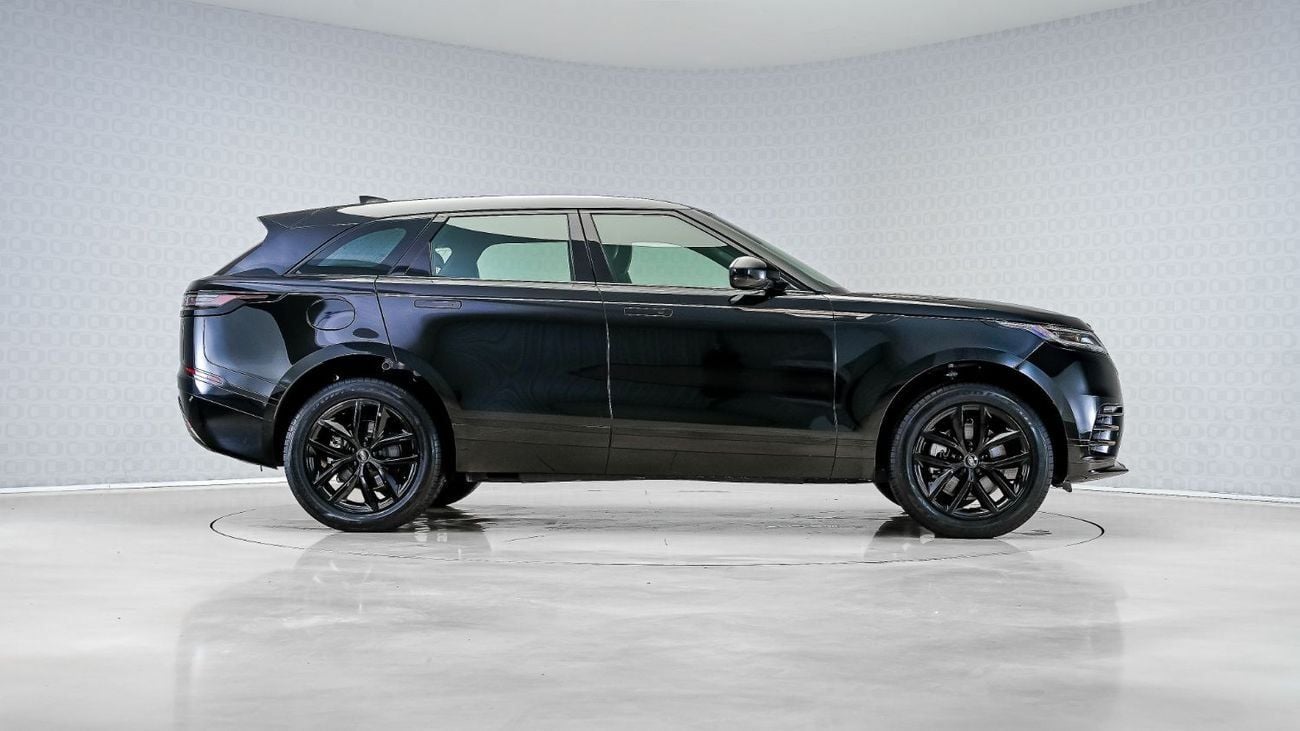 لاند روفر رينج روفر فيلار Dynamic SE P250 2.0L