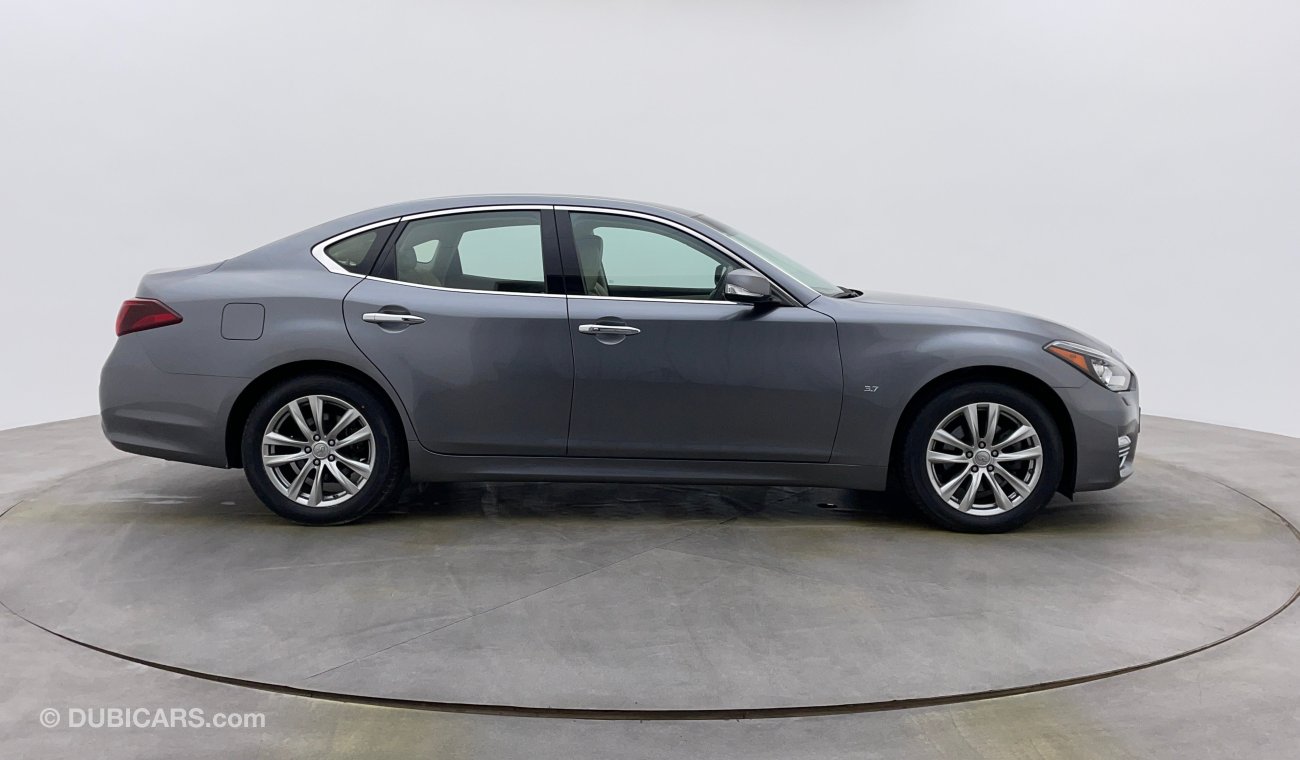 Infiniti Q70 Luxury 3,700