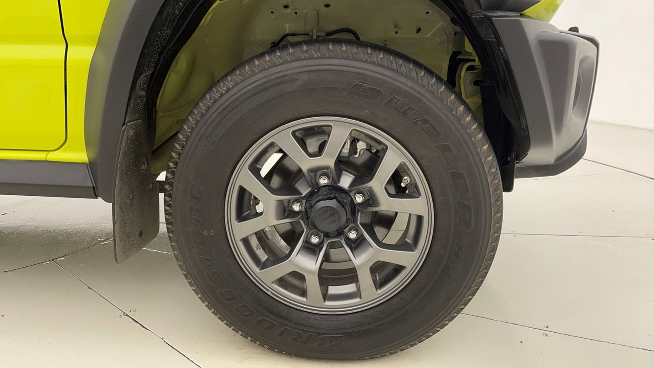 Suzuki Jimny GLX 1.5 | Zero Down Payment | Home Test Drive