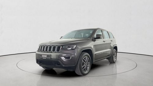 Jeep Grand Cherokee 3.6 LAREDO 2WD AUTO | Guaranteed Warranty | 0 Down Payment