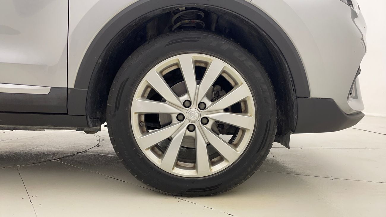 أم جي ZS STD 1.5 | بدون دفعة مقدمة | اختبار القيادة في المنزل