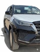 Toyota Fortuner 2.7L EXR