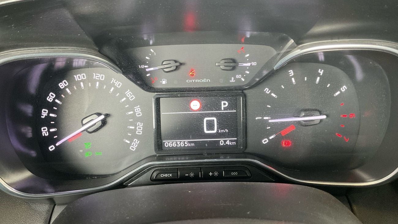 Citroen C3 Aircross Shine 1.2L Shine | Guaranteed Warranty | 0 Down Payment