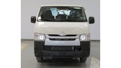 Toyota Hiace PETROL CARGO VAN ( For Export Only)