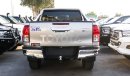 Toyota Hilux G SR5. Diesel Right Hand Drive Clean car