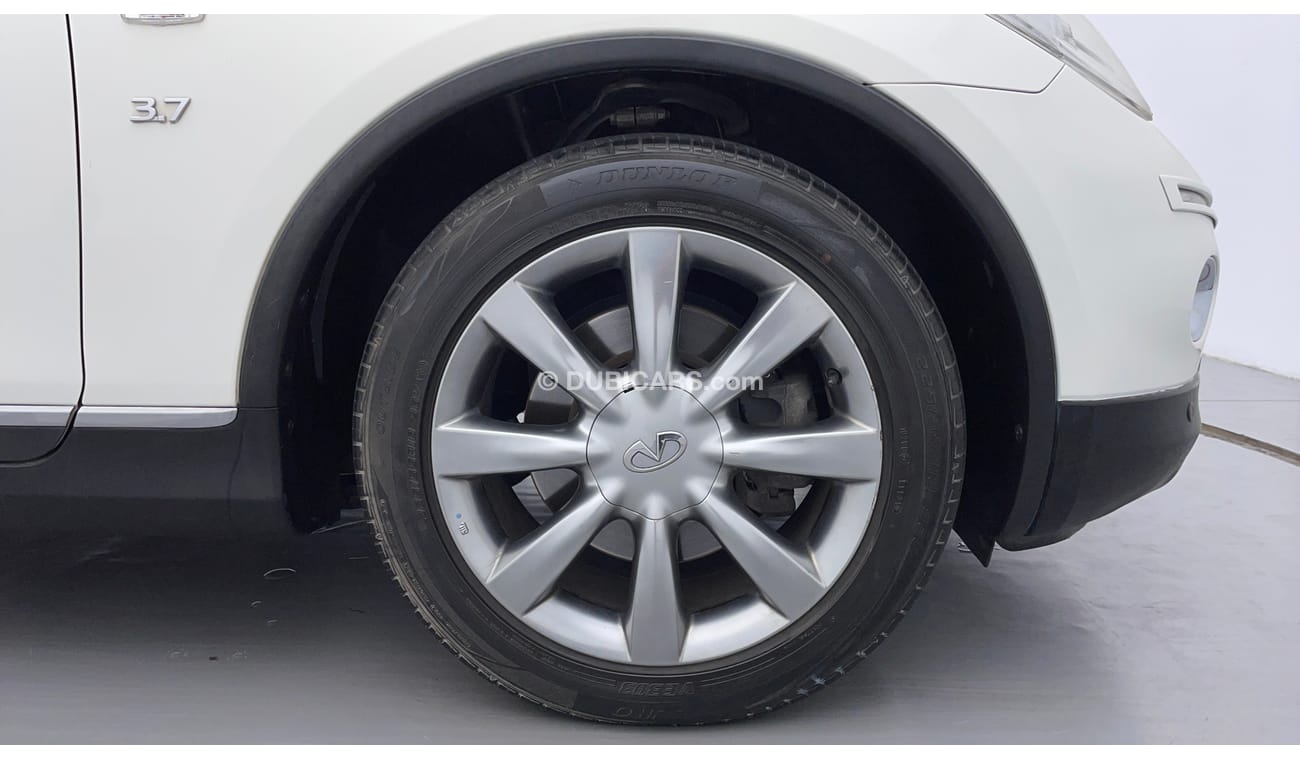 Infiniti QX50 LUXURY 3.7 | Zero Down Payment | Free Home Test Drive