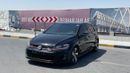 Volkswagen Golf GTI Sport 2.0T FuLL Option
