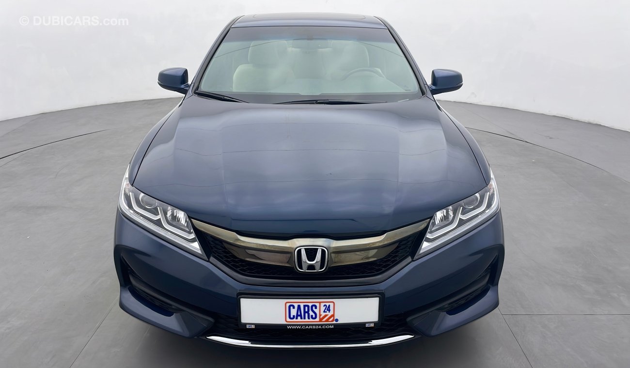 Honda Accord EX 2.4 | Under Warranty | Inspected on 150+ parameters