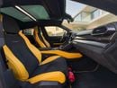 Lamborghini Urus LAMBORGHINI URUS | 4.0L TWIN TURBO V8 – 650 BHP | 2022 | GCC SPECS | Under Warranty Till Feb 2027