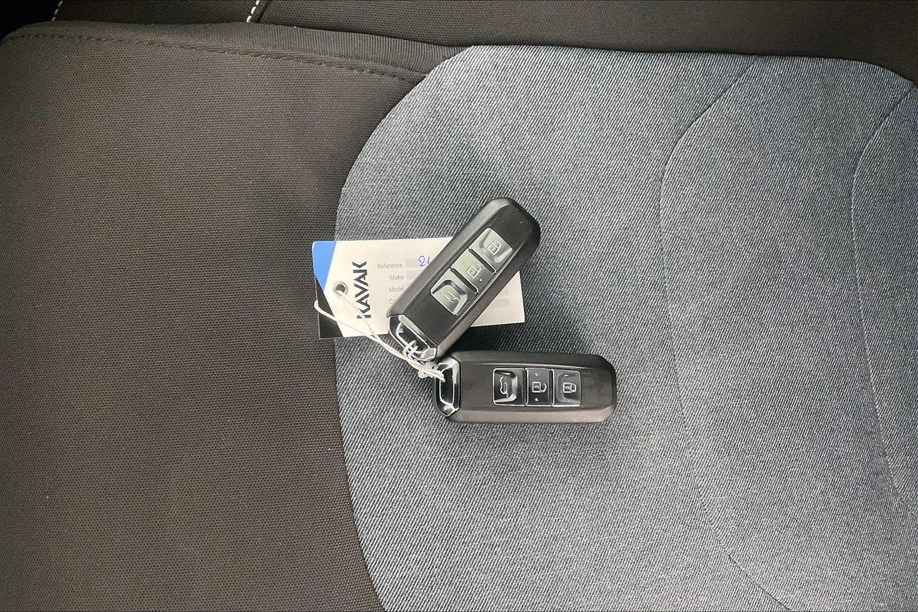 شيفروليه كابتيفا Premier | National Day Celebration | شامل الضمان | 0 ﺪﻔﻋﺓ ﺃﻮﻟﻯ